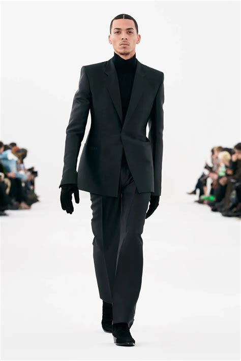 givenchy 2023 fall|givenchy men's fashion.